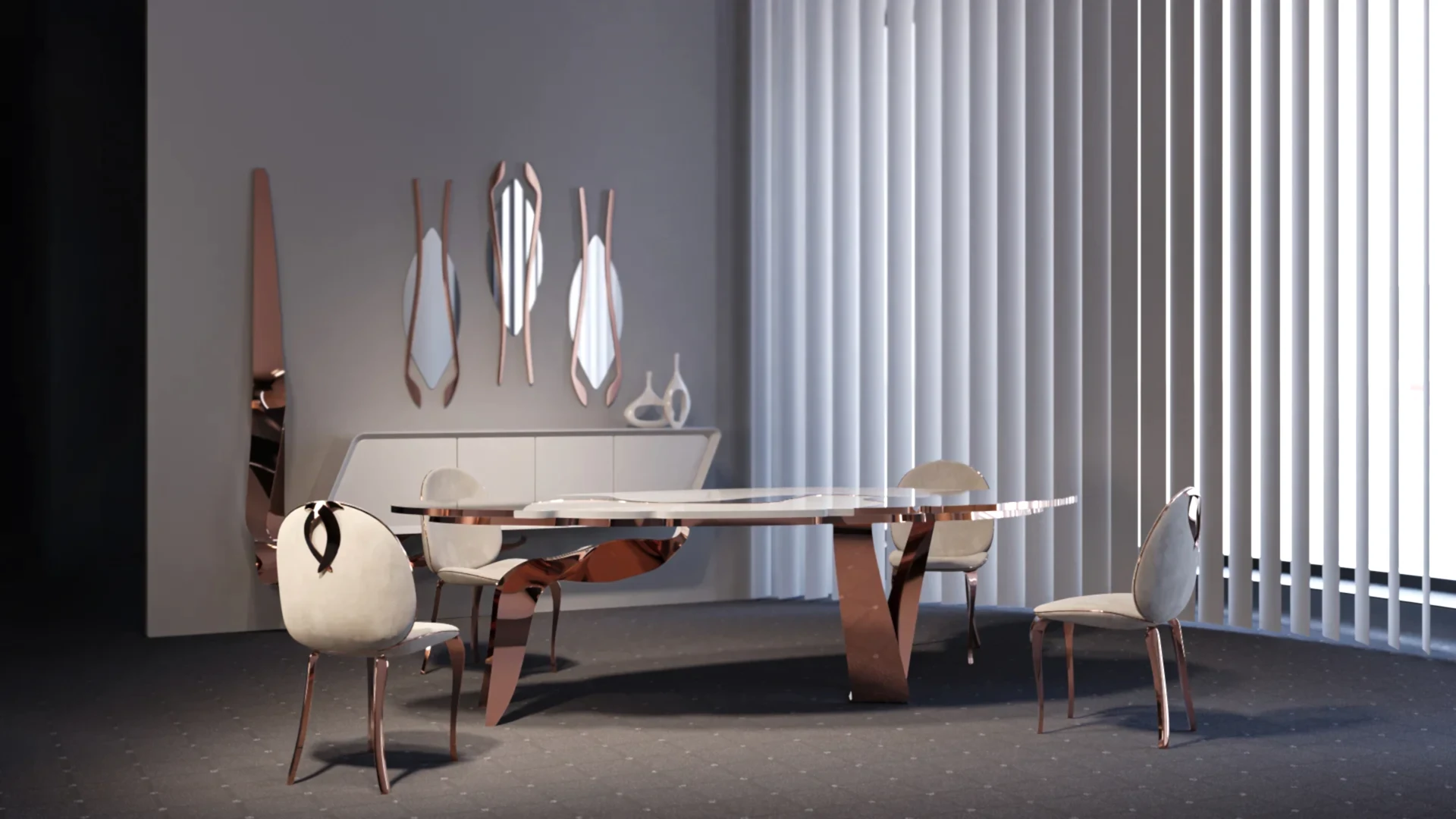 Step-by-Step Project Process