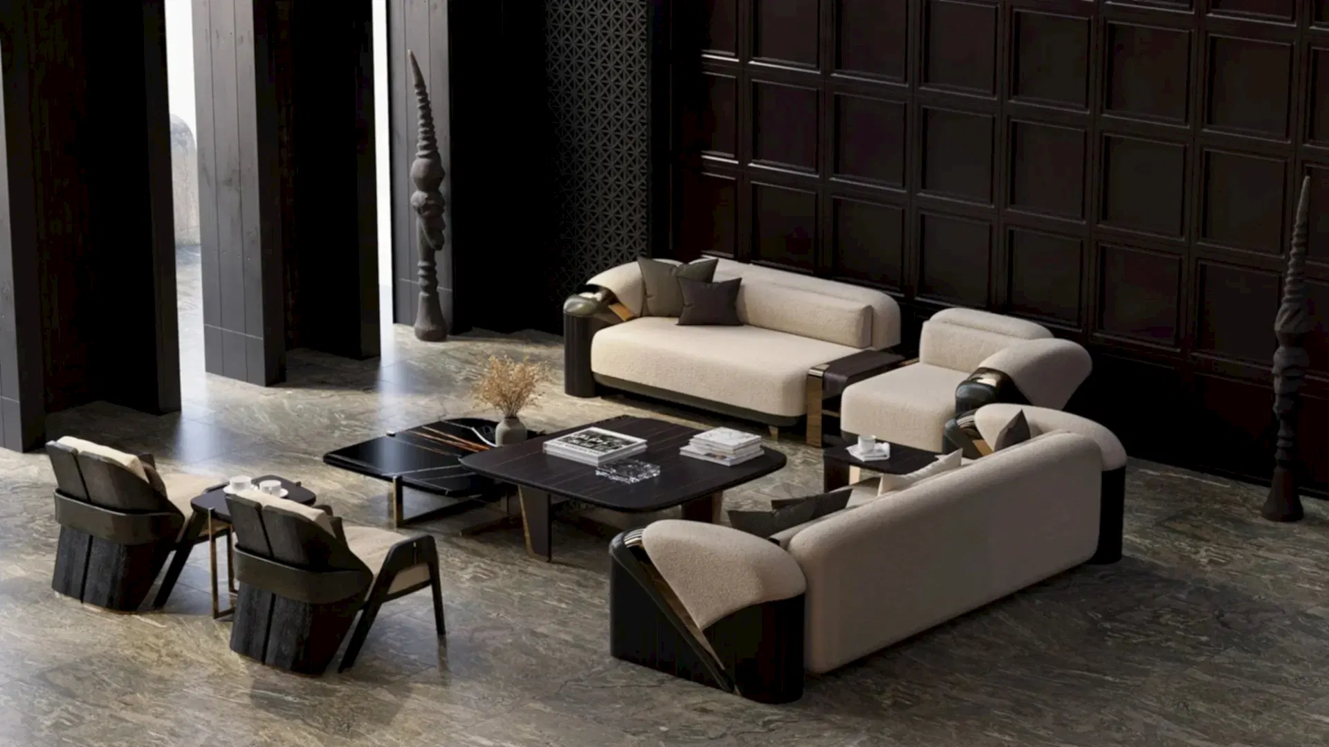 2. Design and Project Development